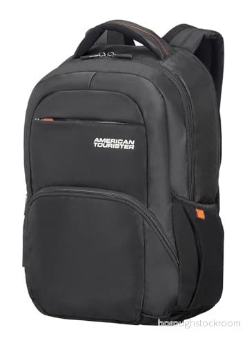 American Tourist Urban Groove UG7 ryggsäck, 46 cm, 26 L, svart 5414847723117