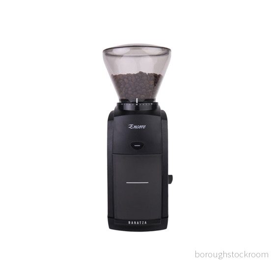 Baratza Encore Kaffekvarn Elektrisk Svart 8388230099790