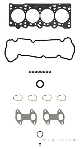 AJUSA 52456700 tätningssats, cylinderhuvud 8433577336555