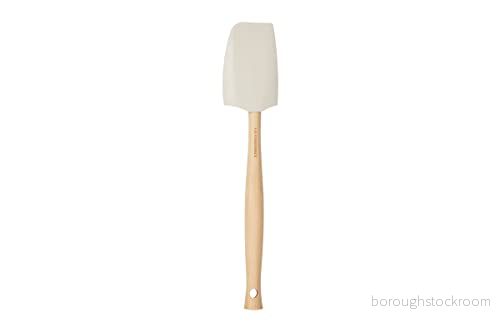 Le Creuset Spatula Premium Meringue 29 cm 630870260237