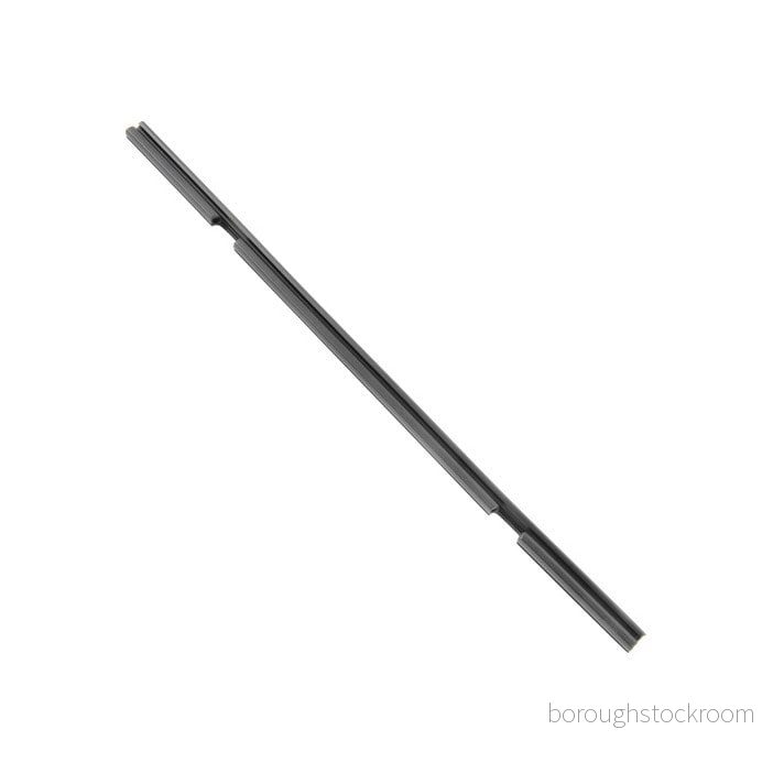 Electrolux AEG 1527401101 tätning diskmaskin dörrpackning, nedre, svart, l=400mm 7321428891920 Electrolux AEG 1527401101 tätning diskmaskin dörrpackning, nedre, svart, l=400mm 7321428891920