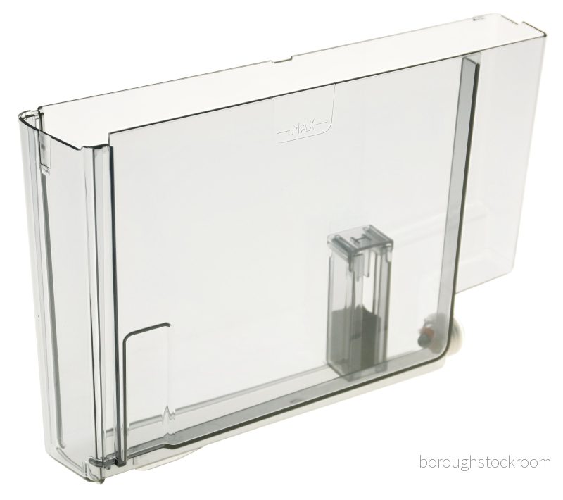 DeLonghi AS13200251 tank kaffemaskin vattenbehållare 3662734221594