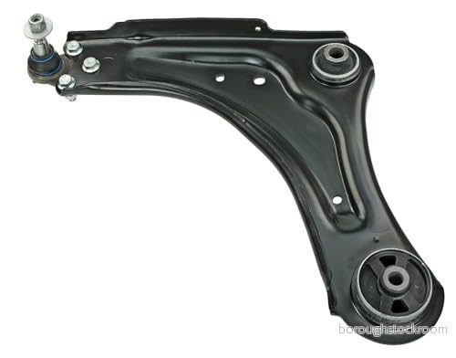 MEYLE HD Quality 16 050 0043/HD Bras de suspension RENAULT: Laguna 3 Grandtour, 3, III Coupe 4040074072301