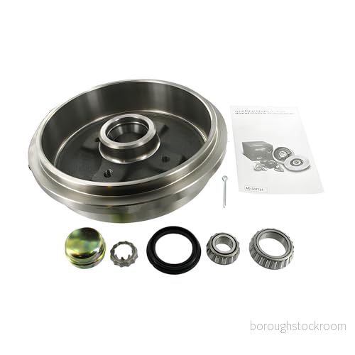 SKF VKBD 0149 Tambours de Frein avec roulement roues intégré 240 VOLKSWAGEN: GOLF 3, 2, Polo III 3/5 portes, AUDI: Coupe B2, 80 B3 7316571837956