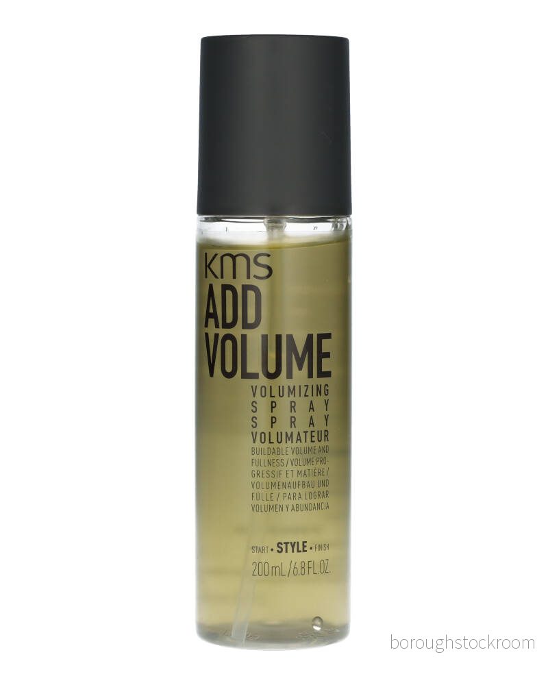 KMS Add Volume Volumizing Spray 200 ml 4044897170206 KMS Add Volume Volumizing Spray 200 ml 4044897170206