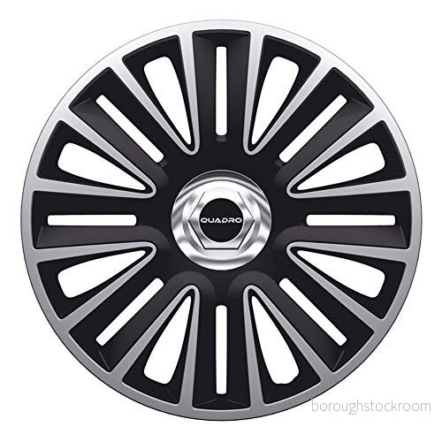 Hjulsidor/ Navkapslar, Quadro Pro, 13 inch 8714767592044