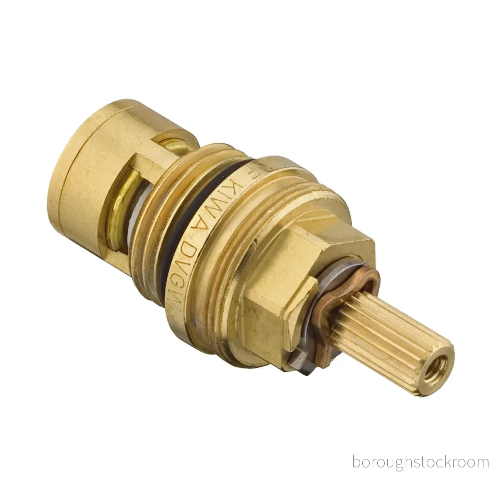 Hansgrohe Avstängningsventil 1001 SL & CL 4011097178745