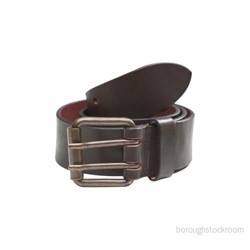 LÄDERBÄLTE 4007 3900 BRUN 95CM Beijerbygg Byggmaterial 7330509065983