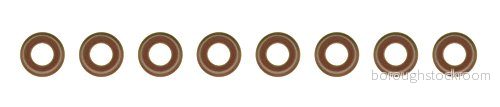Ajusa 57051100 Seal Set ventilstam 8427769947896