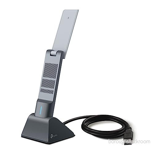 TP-Link Archer TX20UH - AX1800 WiFi 6 USB-adapter 4895252500134