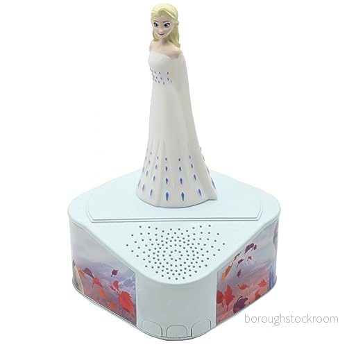 Disney Frozen Bluetooth högtalare 3380743096452