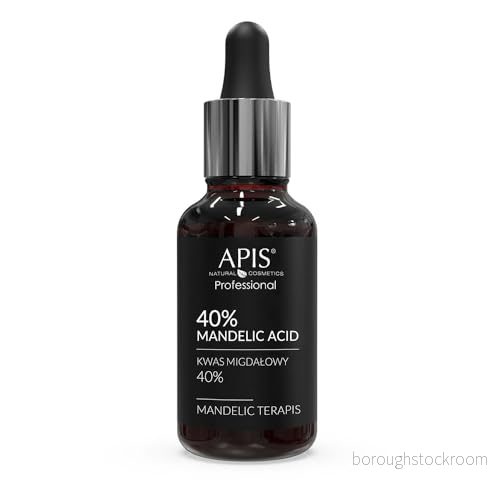 Apis Professionell 40 % maskandelsyra 30 ml 5901810001643