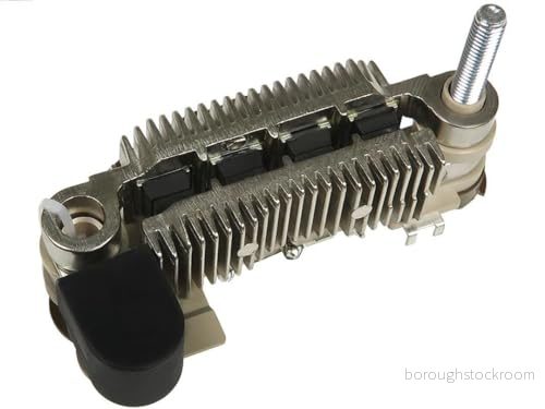 AS PL ARC5055 Pont de diodes, alternateur 5901259412406