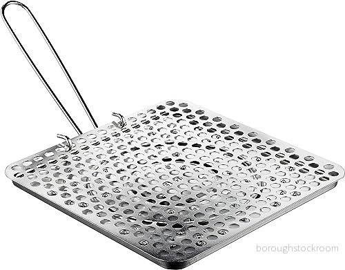 IBILI Grille pain Poêle à toast 20 x cm 8411922600087