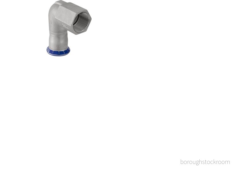 Geberit Tryckrör och Kopplingar 4024723338031