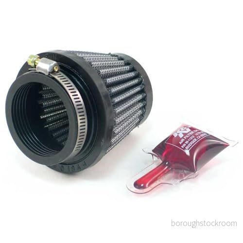 K&N Filters RU 2690 Sportluftfilter 24844010674