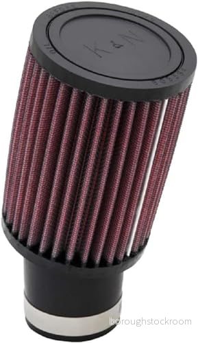 K&N Filter SN 2530PK Motorcykel luftfilter Wrap 24844080035