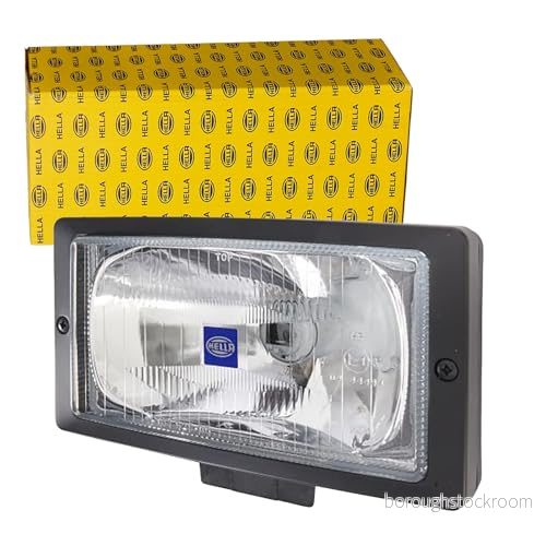 HELLA 1FE 006 300 121 Projecteur longue portée 4082300022698