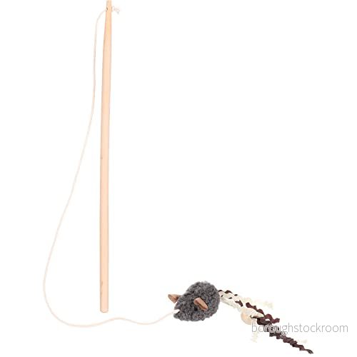 Flamingo Pet Products 1 fiskespö Suava 20 cm kattleksak färg 5400585169409
