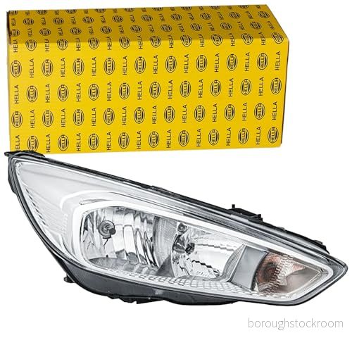 HELLA 1LE 354 827 041 Phares FORD: FOCUS 3, 3 Turnier 4082300681765