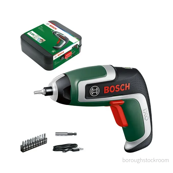 Bosch IXO VII 4053423234589