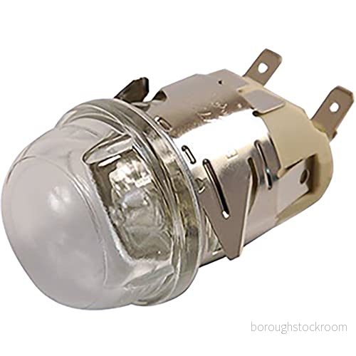 Electrolux AEG 8087690023 apparat glödlampa signallampa för ugn,komplett,t 7321423292593