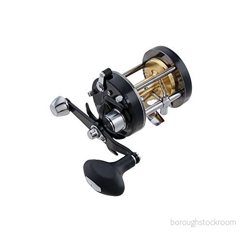 Abu Ambassadeur CS 7000 Pro Rocket multirulle 36282615267