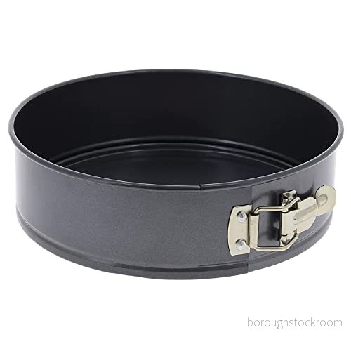 De Buyer Kakform med avtagbar kant 22,6 x 22,4 6,4 cm 4844.24 3011244844241