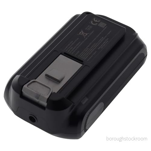 Groupe SEB ZR009704 batteri batterie.li ion xforce 9.6/18V 3221616048454
