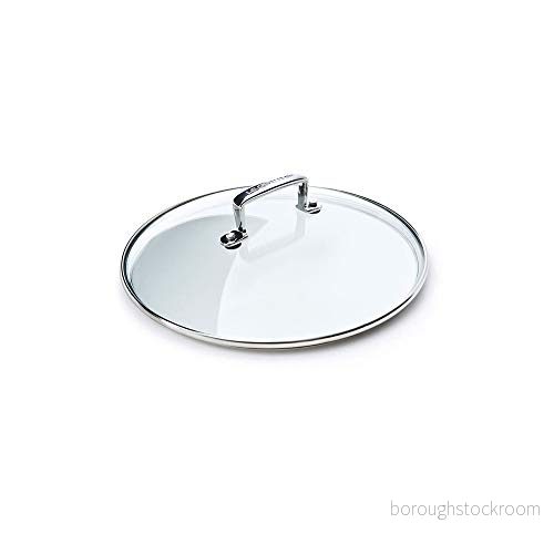 Le Creuset Pan Lid Les Forgées TNS ø 22 cm 630870060882