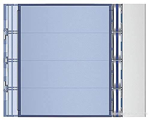 Frontskärm kontrollknappsmodul SFERA New med 4 kontrollknappar Allmetall, Allmetal, blad knappskydd 8005543449288