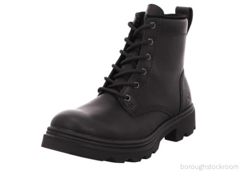 ECCO W Grainer Hydromax - Svart - Damen Winterschuh - EU 36 194891289092