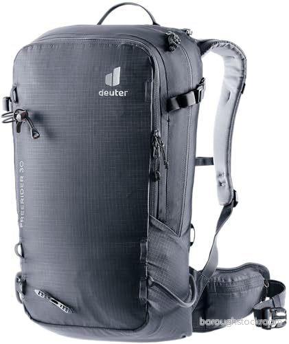 deuter Freerider 30 skidturer ryggsäck 4046051129754