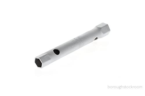 GEDORE 26 R 14X17 Clé à douille Acier 4010886621158