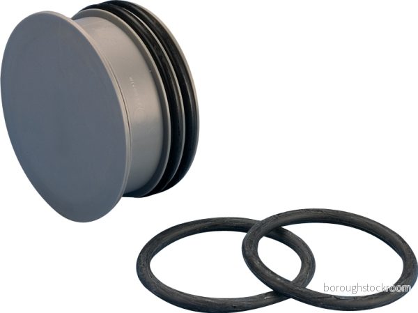 Attema 110 mm Propp Invändig 5708525324636