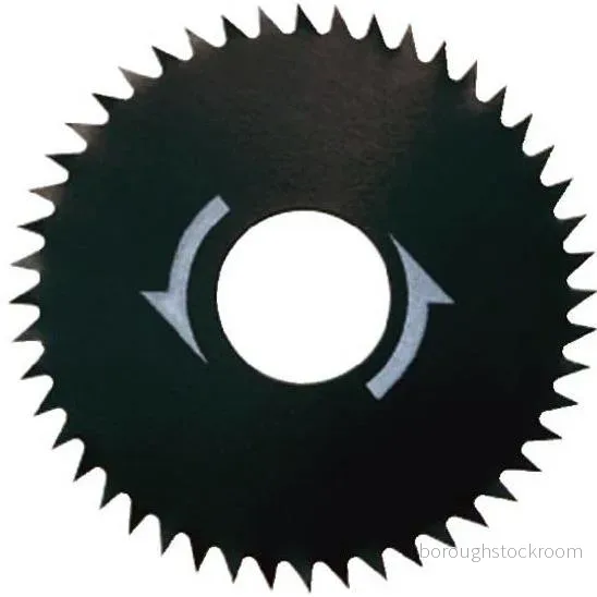 Dremel CUTTER BLADE 546 31,8MM 2 stycken 8710364045143