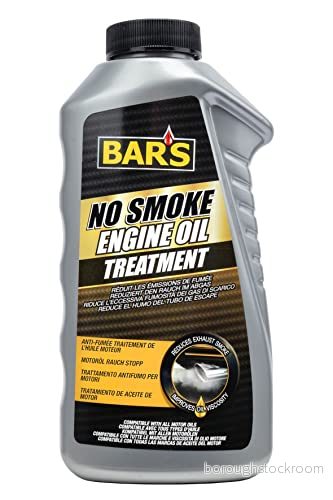 Bar's Leaks ENS2L 91 Additif à l'huile moteur Bouteille 350ml 8719274370116