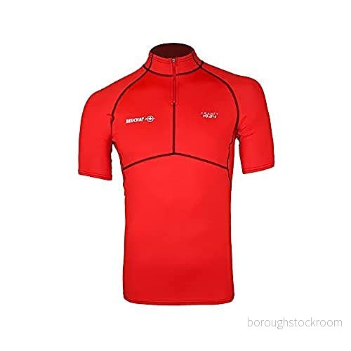 Beuchat Atoll T shirt med UV skyddsfilter UPF 50+ 3278554516132