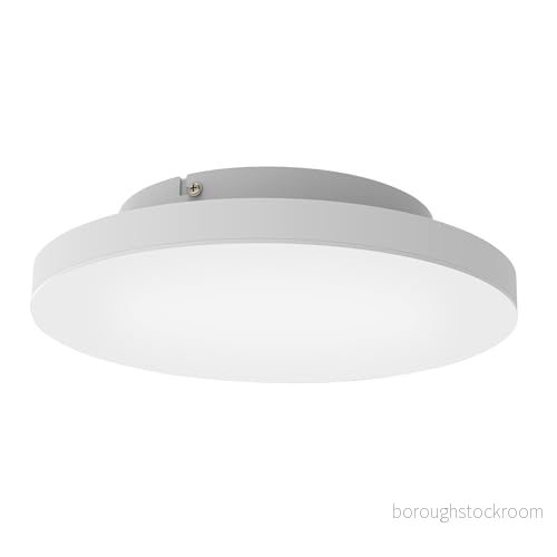 EGLO Turcona-Z LED-taklampa Ø 30 cm 9008606221905