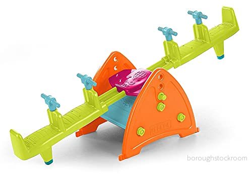 FEBER Rocker 2x2 8411845003149