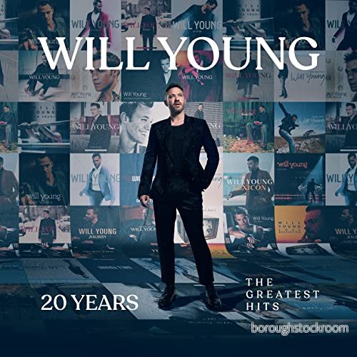 20 Years: The Greatest Hits 194399639610 20 Years: The Greatest Hits 194399639610