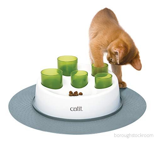 Catit Senses 2.0 Digger 22517429853