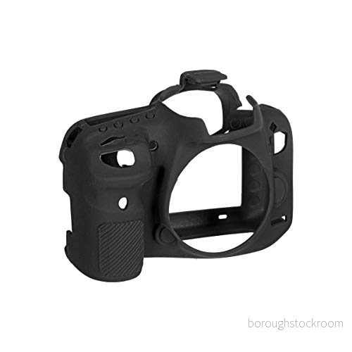 easyCover fodral för Canon 7D mark II 8717729522585