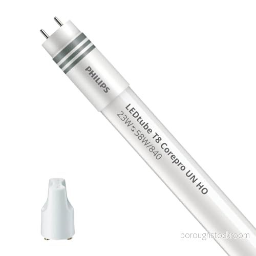 Philips T8 HO LED Lysrör 23W 1500 mm 4000K 8718696801741 Philips T8 HO LED Lysrör 23W 1500 mm 4000K 8718696801741