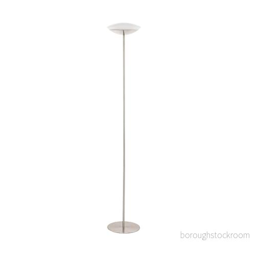 EGLO connect Frattina C LED uplight golvlampa 9002759978143