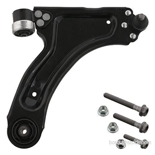 Länkarm, hjulupphängning FEBI BILSTEIN 34222 4027816342229
