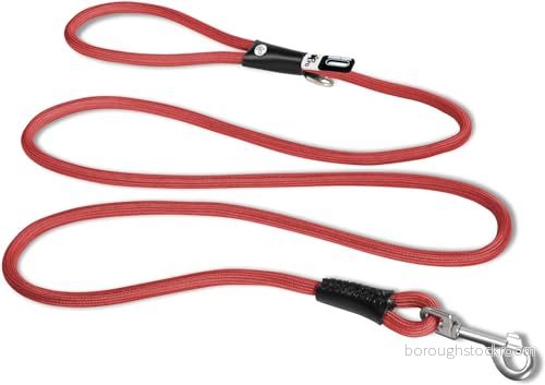 Curli Stretch Comfort leash red L 7640144820671