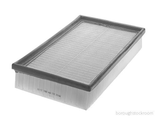 MEYLE 012 094 0061 Filtre à air 57 190 315,5 Cartouche filtrante ORIGINAL Quality MERCEDES BENZ: Classe E Berline, Break 4040074198254