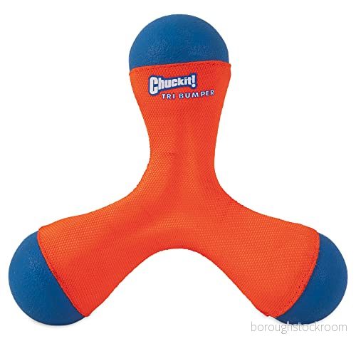 Chuckit! CH52062 Tri stötdämpare medium 29695520624