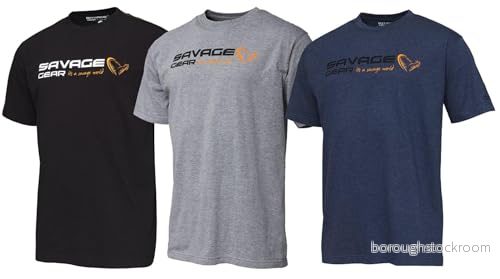 Logo T shirt 5706301736451